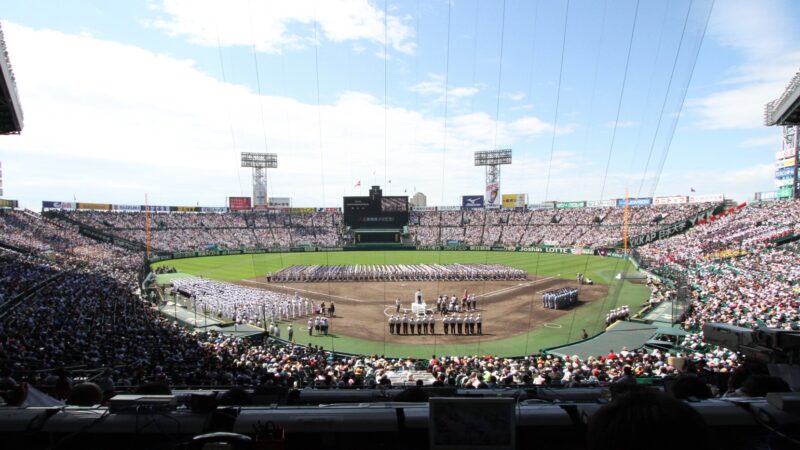球春開幕！頑張れ北照！ウォッチ！ 