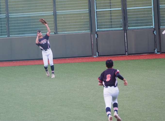 （写真・とかち帯広リトルシニア提供）