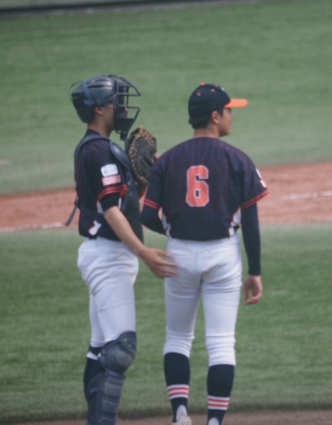 （写真・とかち帯広リトルシニア提供）