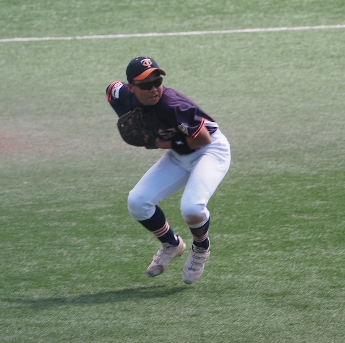 （写真・とかち帯広リトルシニア提供）