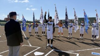 春開幕、覚悟のシーズンへ――ボーイズリーガーが挑む“最後の答え合わせ” 