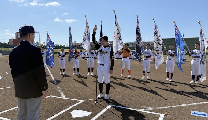 春開幕、覚悟のシーズンへ――ボーイズリーガーが挑む“最後の答え合わせ” 