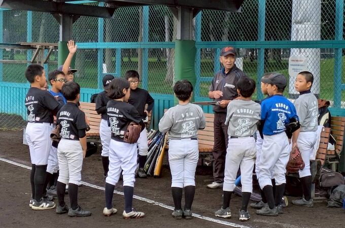 ＜札幌・札幌近郊＞未来の野球少年少女へ――つながりから始まる挑戦「SUNYON BASEBALL 2026」開幕 