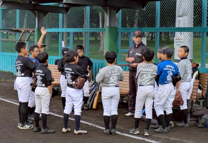 SUNYON BASEBALL 2026-