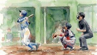 今さら聞けない「インフィールドフライ」――“落とせば得”は通用しない、その裏にある野球の本質 