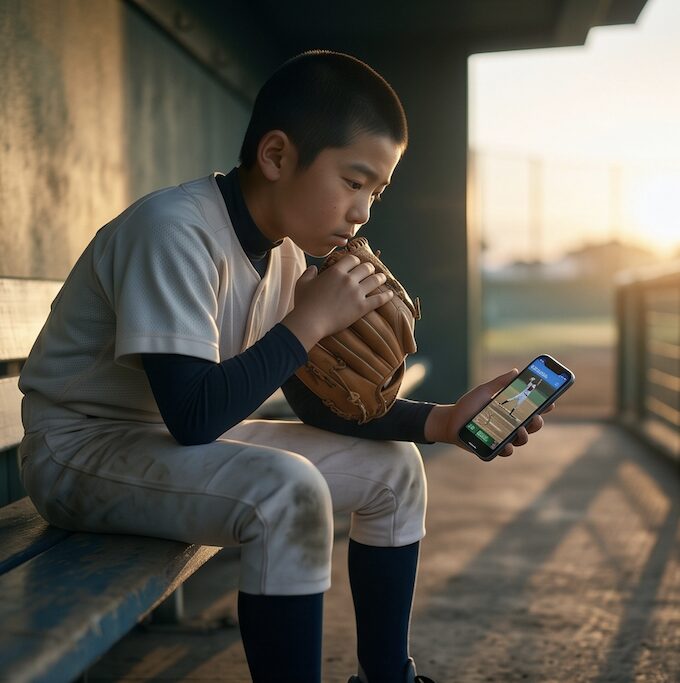 デジタルデバイス