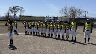 東グレートキングスが11-1快勝　足と小技で初戦突破 