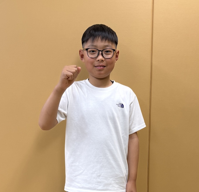 南方君（余市強い子）