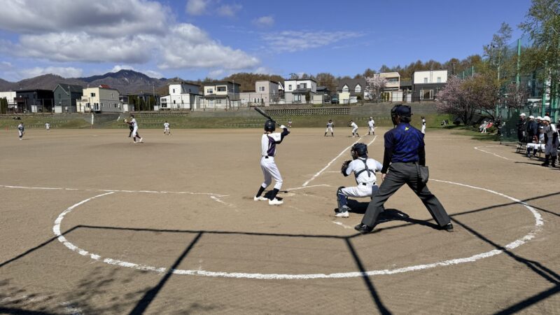 花粉症は「素材」で軽くなるかもしれない 