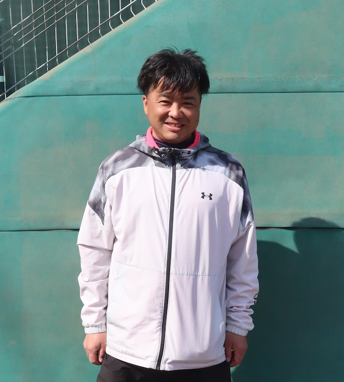 外山チームドクター（北広島中央）