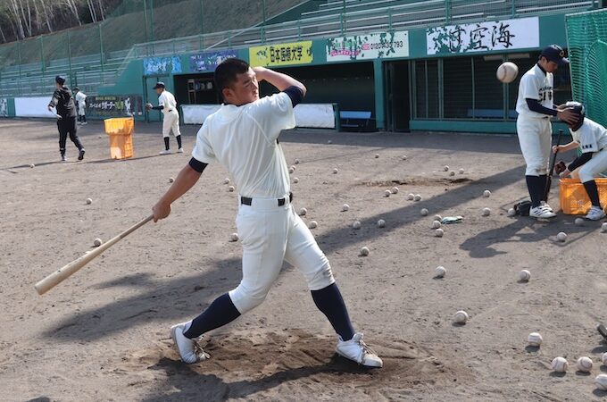 2012北海道予選 