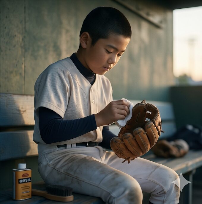 日々のメンテナンス