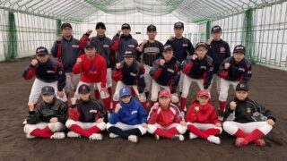 野球をあきらめない場所へ――札幌白石ポニーの挑戦 