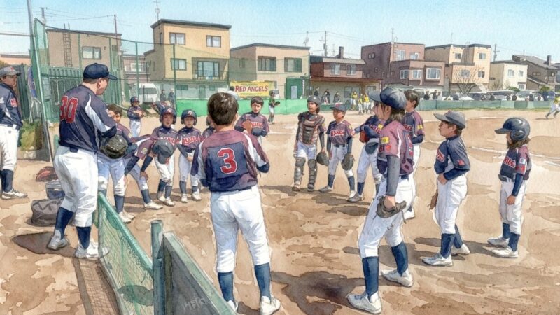 開幕の鼓動が、週末の空気を変える 