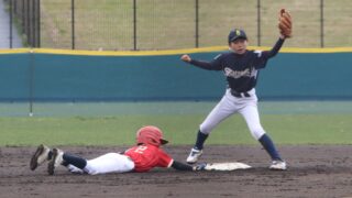 【3日速報】春の主役を懸けた45の戦い　フリッパーズ連覇か、新時代か 