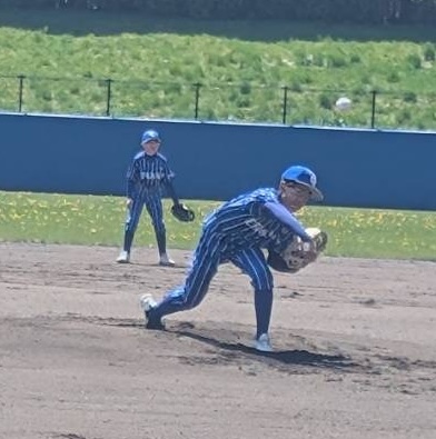 写真・ポニーリーグ北海道連盟提供