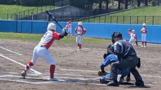 【5日速報】ポニーリーグ北海道が開幕！ 