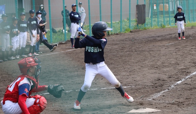 熱戦を繰り広げていた札幌支部予選から