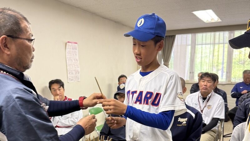 全国への夏、覚悟の抽選会――主将たちが語った“頂点への想い” 