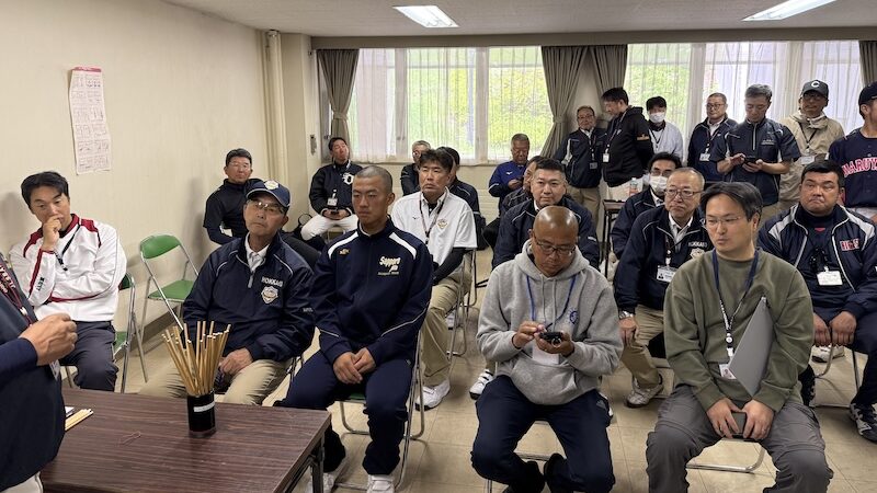 対戦カード決定！　全国切符を懸けた“北海道の夏”がいよいよ開幕へ 