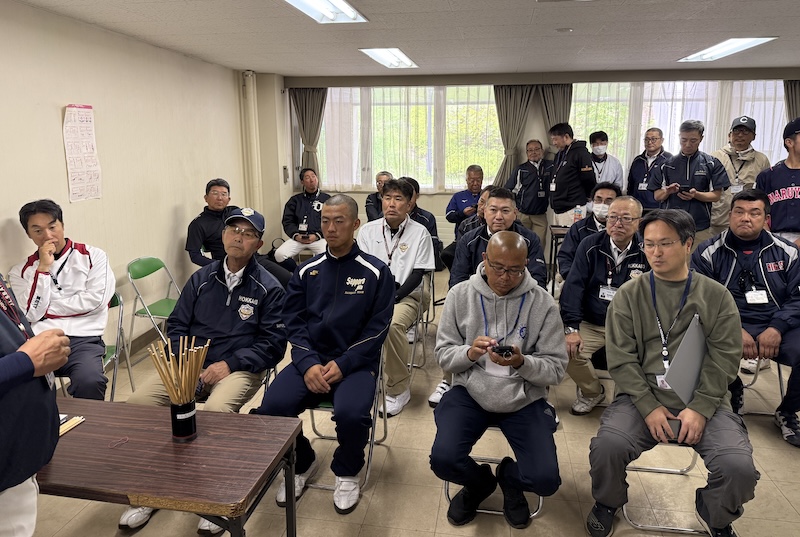 対戦カード決定！　全国切符を懸けた“北海道の夏”がいよいよ開幕へ