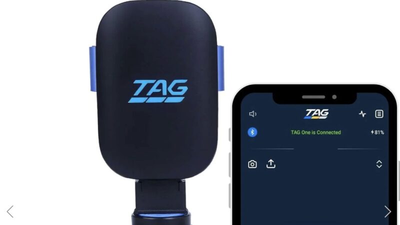 球速を測ると、子どもの目が変わる。TAG ONEという「成長が見える道具」の話 