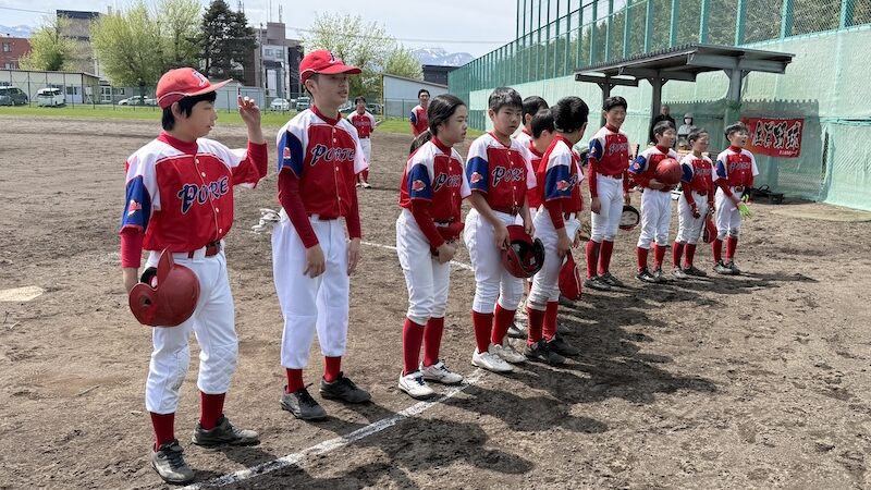 札幌支部予選、熱戦続く　ポルテ激闘制し、鉄東は大勝 