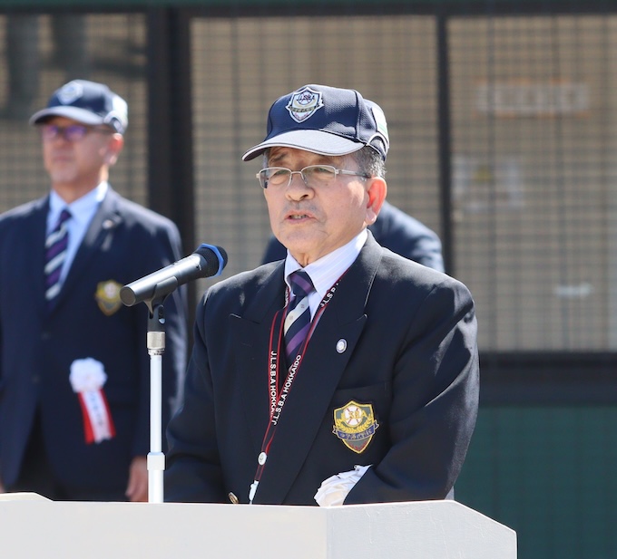 伊藤理事長