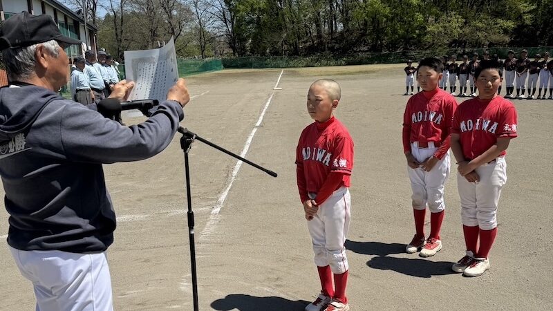 藻岩ライオンズが南区頂点　ガーデンプランニング旗代表権獲得へ 