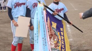 GW前半の出没は・・・、 