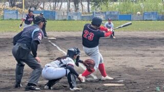 【3日速報】ポニーリーグ北海道が開幕！ 