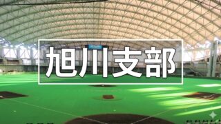 旭稜野球少年団が旭川支部制覇！ 