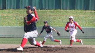 【6日速報】ポニーリーグ北海道が開幕！ 
