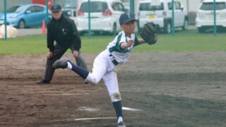 【6日結果】札幌支部予選、狭き1枠へ激戦続く 