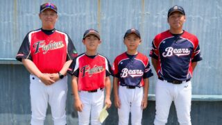 北光ファイターズ、南北海道大会初勝利！7年ぶり出場で五回コールド発進 