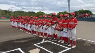 【南北海道大会】岩見沢学童野球クラブが2年ぶり決勝進出　東16丁目フリッパーズとの頂上決戦へ 