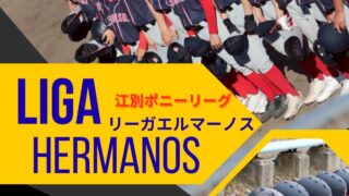 LIGA Hermanos(リーガエルマーノス)とは 