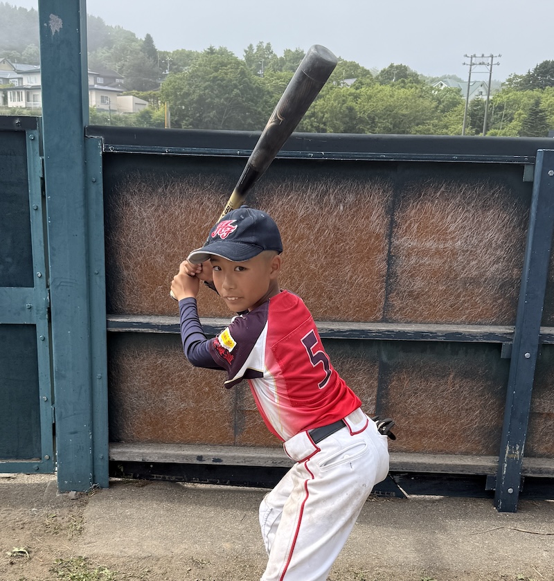 上野（北光ファイターズ）