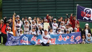 網走JBCユナイト、堂々の網走代表　2試合19得点の猛攻で全道大会進出 