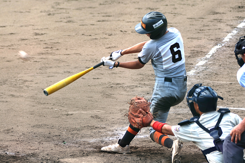 （写真・岩見沢リトルシニア提供）
