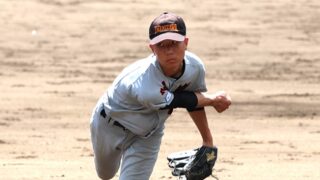 【25日結果】岩見沢シニア、3回戦で惜敗　東北福祉仙台北に4-5、8強入りあと一歩届かず 