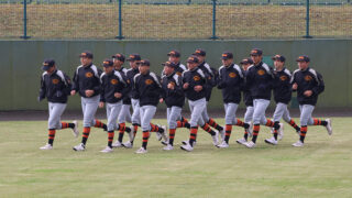 【23日速報予定】岩見沢リトルシニア、2年ぶりの全国へ　初戦は九州・大分北部との熱戦 