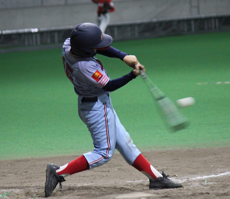 (写真・東16丁目フリッパーズ提供)