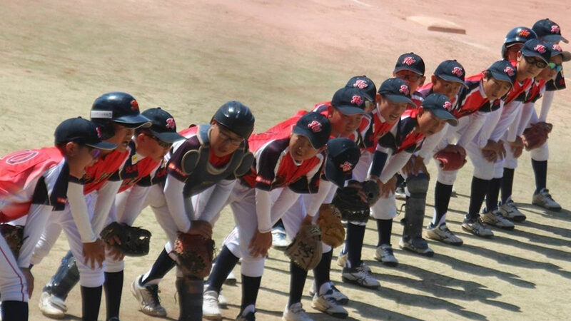 北光ファイターズ、全国初挑戦で堂々の3回戦 
