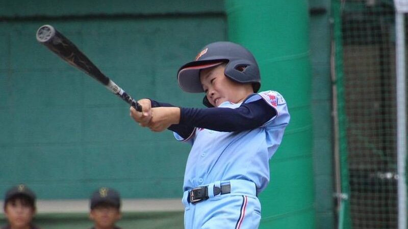 【26日速報】東16丁目フリッパーズ、10得点の猛攻で五回コールド発進！　 