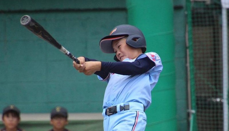 【26日速報】東16丁目フリッパーズ、10得点の猛攻で五回コールド発進！　
