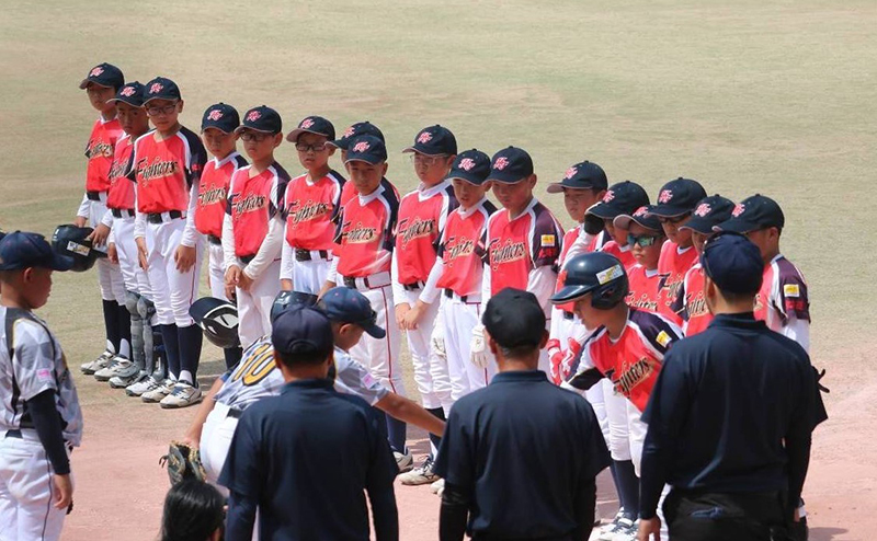 【26日速報】北光ファイターズ、2発9得点で3回戦進出！　広島代表を破り全国で躍動