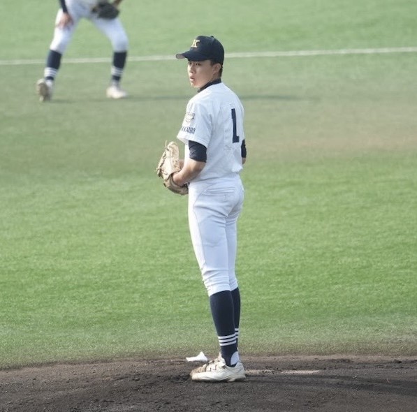 (写真・札幌北リトルシニア提供)