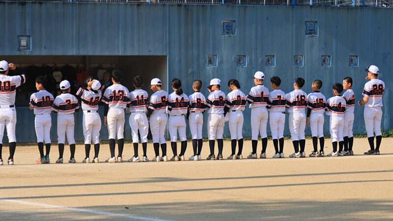 【25日結果】柏ホエールズ、快勝で初戦突破！　5-1で浅井西スポーツ少年団を下し2回戦へ 