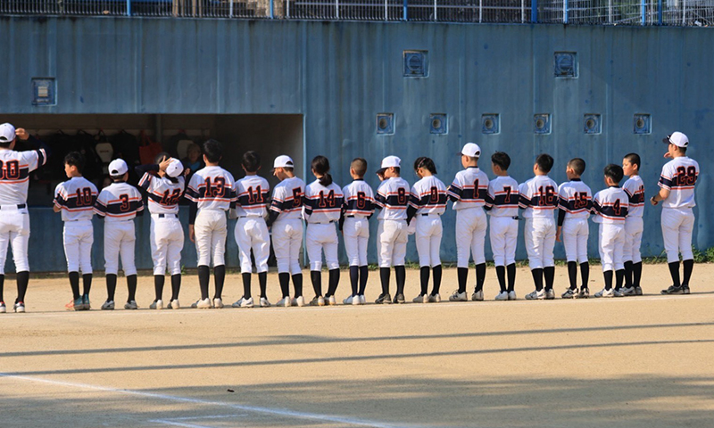 【25日結果】柏ホエールズ、快勝で初戦突破！　5-1で浅井西スポーツ少年団を下し2回戦へ